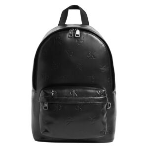 Calvin Ανδρικό Σακίδιο Πλάτης Calvin Klein Backpack K50K510694 0GK Μαύρο