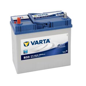 Varta ΜΠΑΤΑΡΙΑ VARTA BLUE Β33