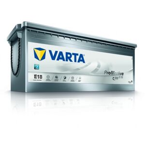Varta ΜΠΑΤΑΡΙΑ VARTA PROMOTIVE EFB E18