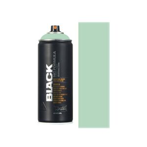 MONTANA CANS SPRAY CANS BLACK 400ML KHAKI COLORS - BROWN-MONT-BLK-CANS-KHAKI-BROWN- size: ONE SIZE-
