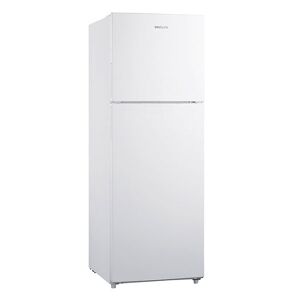 Davoline FTM 170 E W Δίπορτο Ψυγείο 334L No Frost White Υ170xΠ60xΒ67 (3 άτοκες δόσεις)