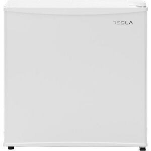 Tesla RS0400M1 Mini Bar Ψυγείο 43lt Υ49.2xΠ47.2xΒ45εκ. Λευκό (3 Άτοκες Δόσεις)