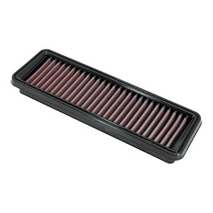 DNA Filters Triumph Rocket 3 Series (19-24) DNA Air Filter P-TR25CR21-01 DNA Increased Air Flow +29,20%, DNA Filtering Efficiency 98-99% (DNA Filters - DNA-TRM-0098 Triumph Rocket 3 GT-Black (19-24))