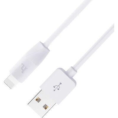 Remax Hoco Γρήγορο Lightning USB Καλώδιο 1m - Καλώδιο Φόρτισης Remax Hoco Γρήγορο Lightning USB Καλώδιο 1m - Καλώδιο Φόρτισης