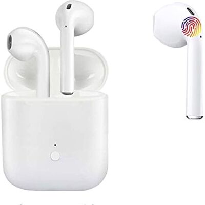 Oem TWS i13 Ασύρματα Ακουστικά Bluetooth - Λευκό Oem TWS i13 Ασύρματα Ακουστικά Bluetooth - Λευκό