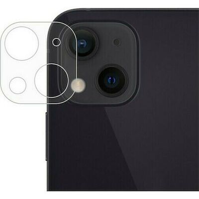 Bluestar Oem Τζάμι Προστασίας Κάμερας Camera Lens Γia Apple iPhone 13 6.1'' / 13 Mini 5.4" Bluestar Oem Τζάμι Προστασίας Κάμερας Camera Lens Γia Apple iPhone 13 6.1'' / 13 Mini 5.4"