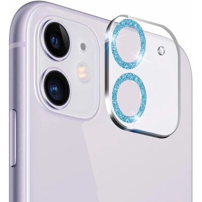 Bluestar - iPhone 12 6.1" - Μπλε - Προστασία φακού κάμερας Bluestar - iPhone 12 6.1" - Μπλε - Προστασία φακού κάμερας