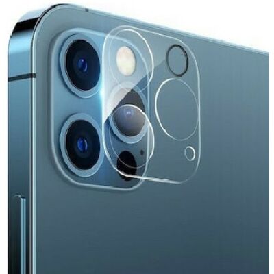 Bluestar - iPhone13 Pro - Προστασία φακού κάμερας Bluestar - iPhone13 Pro - Προστασία φακού κάμερας