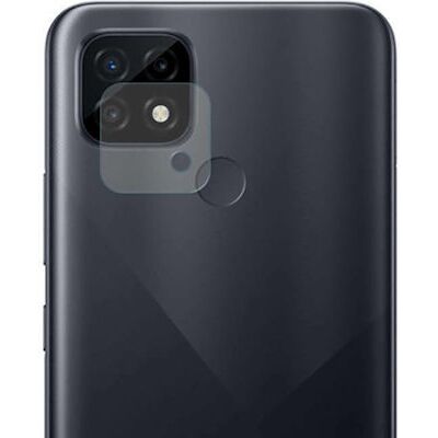 Bluestar Oem Τζάμι Προστασίας Κάμερας Camera Lens Για Realme C21 - C20 Bluestar Oem Τζάμι Προστασίας Κάμερας Camera Lens Για Realme C21 - C20