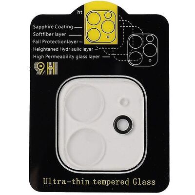 Bluestar Oem Τζάμι Προστασίας Κάμερας Camera Lens Για Apple iPhone 11 Pro Bluestar Oem Τζάμι Προστασίας Κάμερας Camera Lens Για Apple iPhone 11 Pro