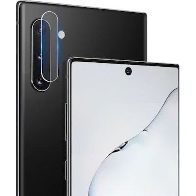 Bluestar Camera Lens Tempered Glass - Note 10 - Προστασία φακού Bluestar Camera Lens Tempered Glass - Note 10 - Προστασία φακού