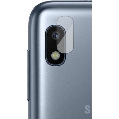 Bluestar Oem Tempered Glass for camera lenses Για Samsung Galaxy A10 Bluestar Oem Tempered Glass for camera lenses Για Samsung Galaxy A10