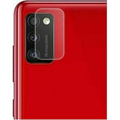 Bluestar Oem Τζάμι Προστασίας Κάμερας Camera Lens Για Samsung Galaxy A41 Bluestar Oem Τζάμι Προστασίας Κάμερας Camera Lens Για Samsung Galaxy A41