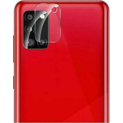 Bluestar Oem Tempered Glass r for camera lenses Για Samsung Galaxy A31 Bluestar Oem Tempered Glass r for camera lenses Για Samsung Galaxy A31