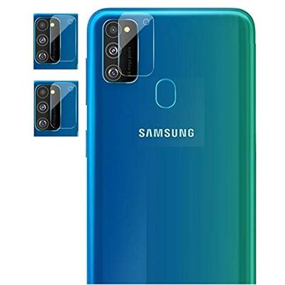 TelForceOne Galaxy M51 Υαλόθραυστο γυαλί - Προστατευτικό φακού TelForceOne Galaxy M51 Υαλόθραυστο γυαλί - Προστατευτικό φακού