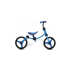 SmartTrike Ποδήλατο Ισορροπίας Smartrike Fisher Price 12" 2 Σε 1 Μπλε - 1050033