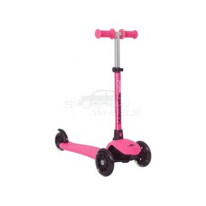 Skorpion Wheels Παιδικό Πατινι M1 iSporter Mini Ροζ