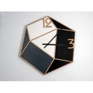 Gift & Design Ρολόι τοίχου "Diamond" MPN - ro019