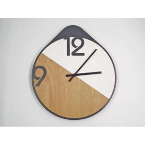 Gift & Design Ρολόι τοίχου "Σταγόνα" MPN - ro020
