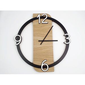 Gift & Design Ρολόι τοίχου "Κύκλος" MPN - ro0221