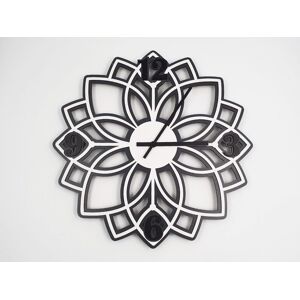 Gift & Design Ρολόι τοίχου "Flower" MPN - ro023