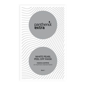 MEDISEI Panthenol Extra White Pearl Peel Off Mask 10 ml