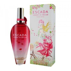 Escada Cherry In The Air-Escada γυναικείο άρωμα τύπου 50ml