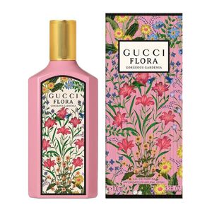 Gucci Flora Gorgeous Gardenia Eau de Parfum-Gucci γυναικείο άρωμα τύπου 30ml