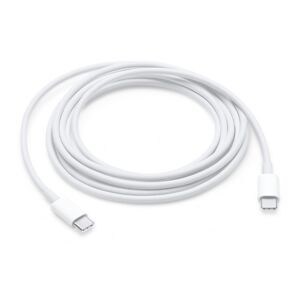 APPLE CHARGE CABLE USB-C (2M)
