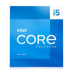 Intel CPU INTEL CORE I5-13600K S1700 BOX
