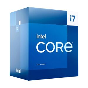 Intel CPU INTEL CORE I7-13700 S1700 BOX