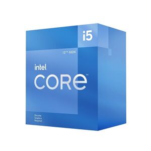 Intel CPU INTEL CORE I5-12500 S1700 BOX