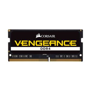 Corsair RAM CORSAIR SODIMM DDR4 2666 8GB C18 VEN