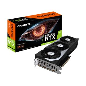 Gigabyte GPU GIGABYTE RTX 3060 TI 8GB GAMING OC