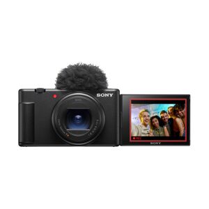 Sony Vlog ZV-1 II 18-50mm