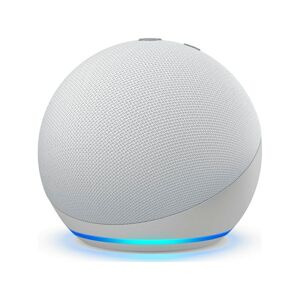 Amazon Echo Dot (5 Gen.) White