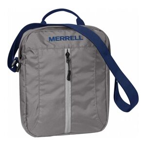Merrell Tablet bag τσαντάκι ώμου Merrell 23627 μαύρο Ανθρακί/μπλέ