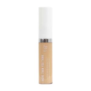 Peggy Sage More than you think - FDT and concealer 2 in 1 -12ml - Beige sable