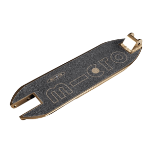 micro 3129 Micro Spare Parts: deck & griptape, suspension