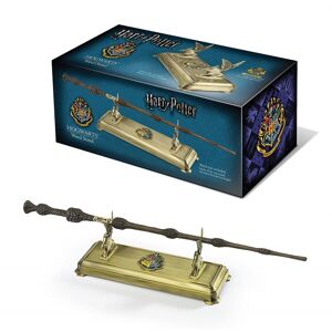 Noble Harry Potter Hufflepuf House Βάση Ραβδιού (NN9520)