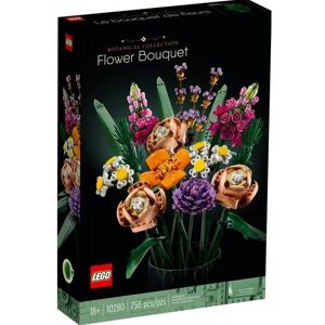 Lego Creator: Flower Bouquet (10280)