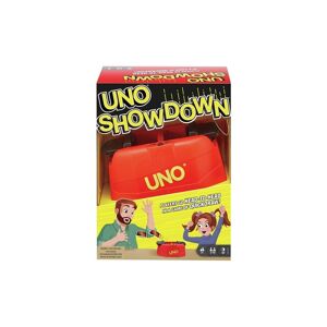 Mattel Uno Showdown (GKC04)
