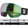 Salomon Radium Pro Sigma Black Univ Emerald One Size  - Black Univ Emerald - Unisex