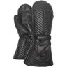 Celtek Goretex Luxe Heated Mitten Black M  - Black - Female