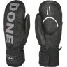 Level Vertigo Pro Mitt Logos M  - Logos - Male