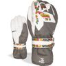 Level Bliss Oasis Glove White Clay M  - White Clay - Female