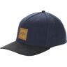 Billabong Stacked Up Snapback Hat Night One Size  - Night - Unisex
