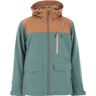 Billabong Outsider Evergreen L  - Evergreen - Male