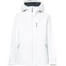 Oakley Unbound Gore Tex Shell Jkt White Xl  - White - Male