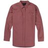 Burton Grace Performance Flannel Rose Brown S  - Rose Brown - Female